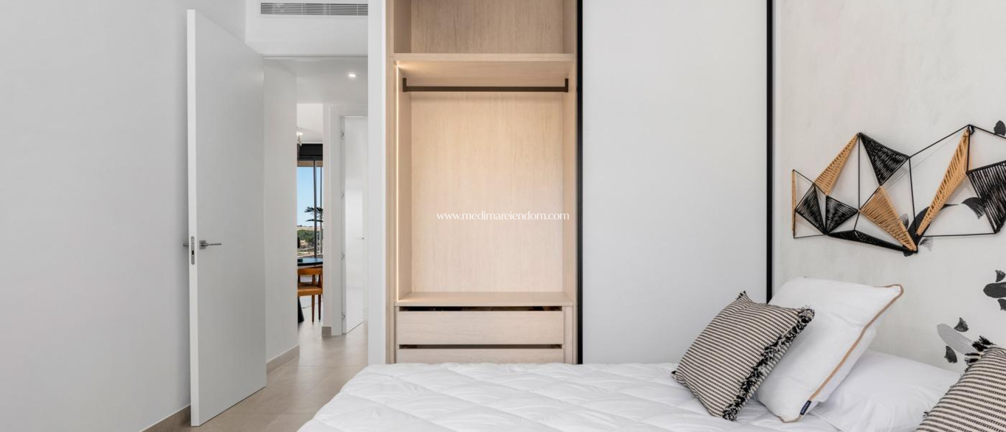 Nybygg - Penthouse - Benijofar - Benijófar