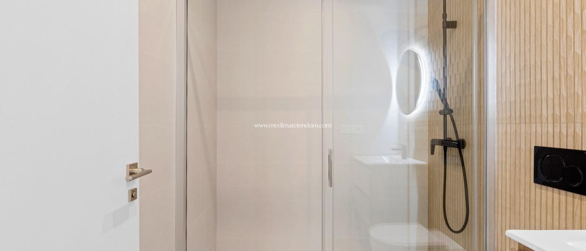 Nybygg - Penthouse - Benijofar - Benijófar