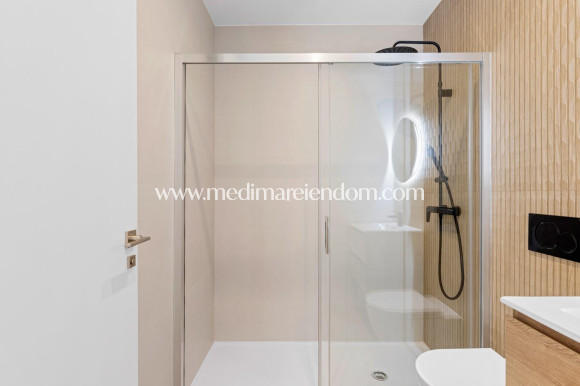 Nybygg - Penthouse - Benijofar - Benijófar