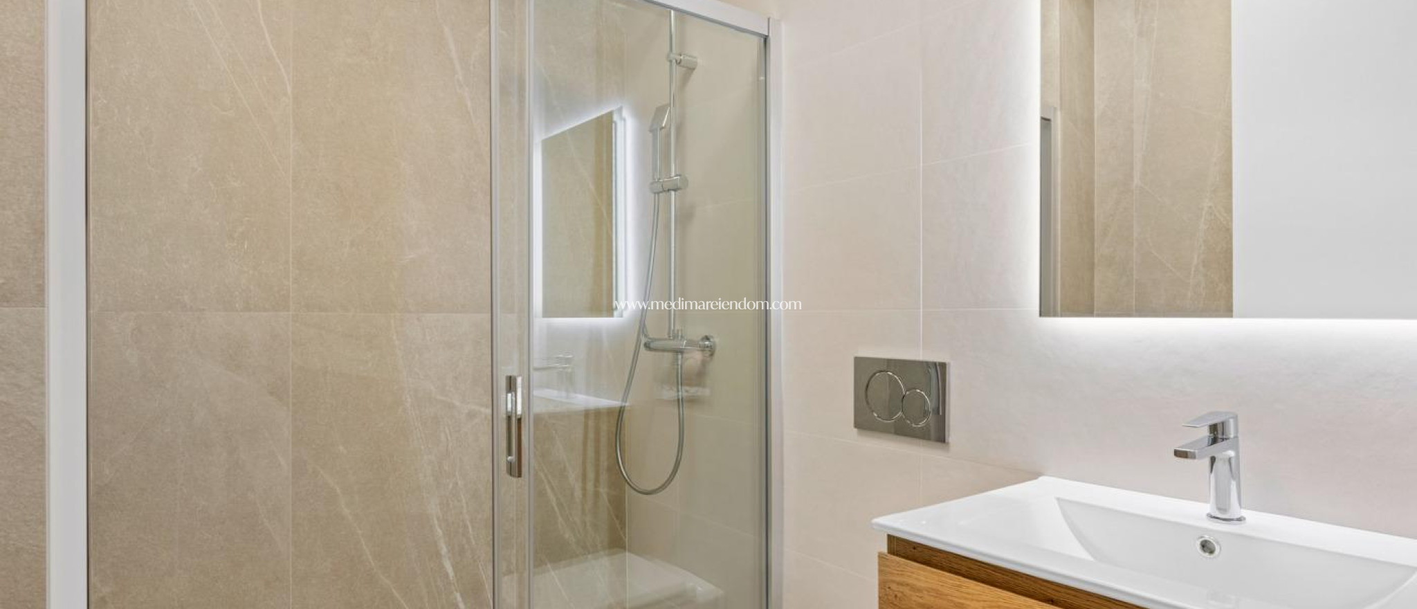 Nybygg - Penthouse - Benijofar - Benijófar