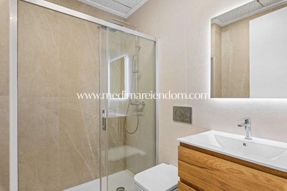 Nybygg - Penthouse - Benijofar - Benijófar