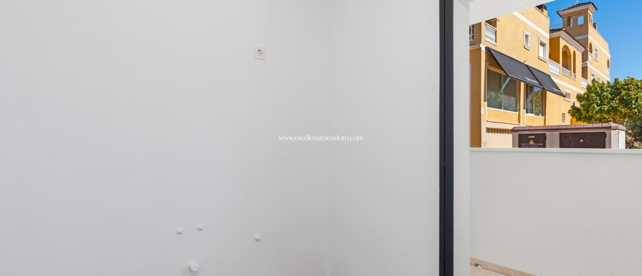 Nybygg - Penthouse - Benijofar - Benijófar