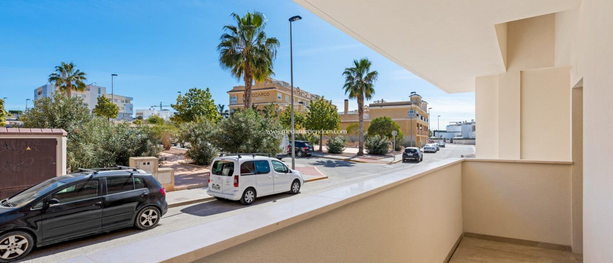 Nybygg - Penthouse - Benijofar - Benijófar