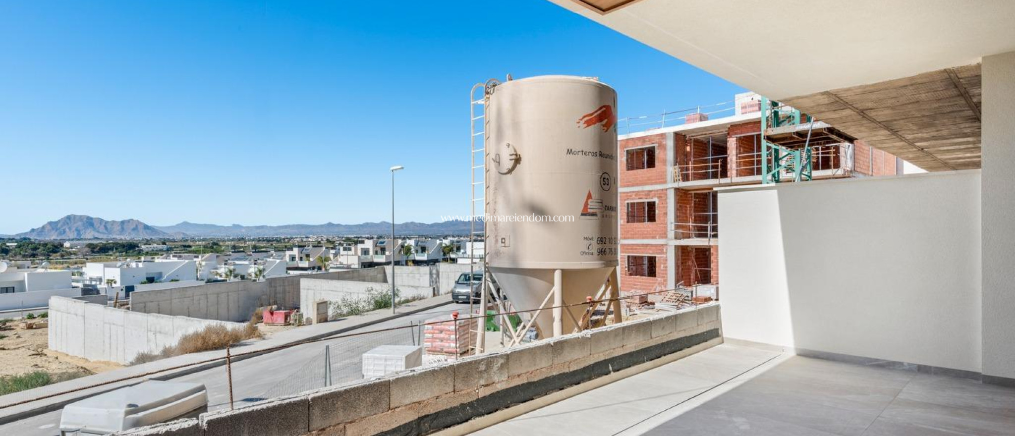 Nybygg - Penthouse - Benijofar - Benijófar