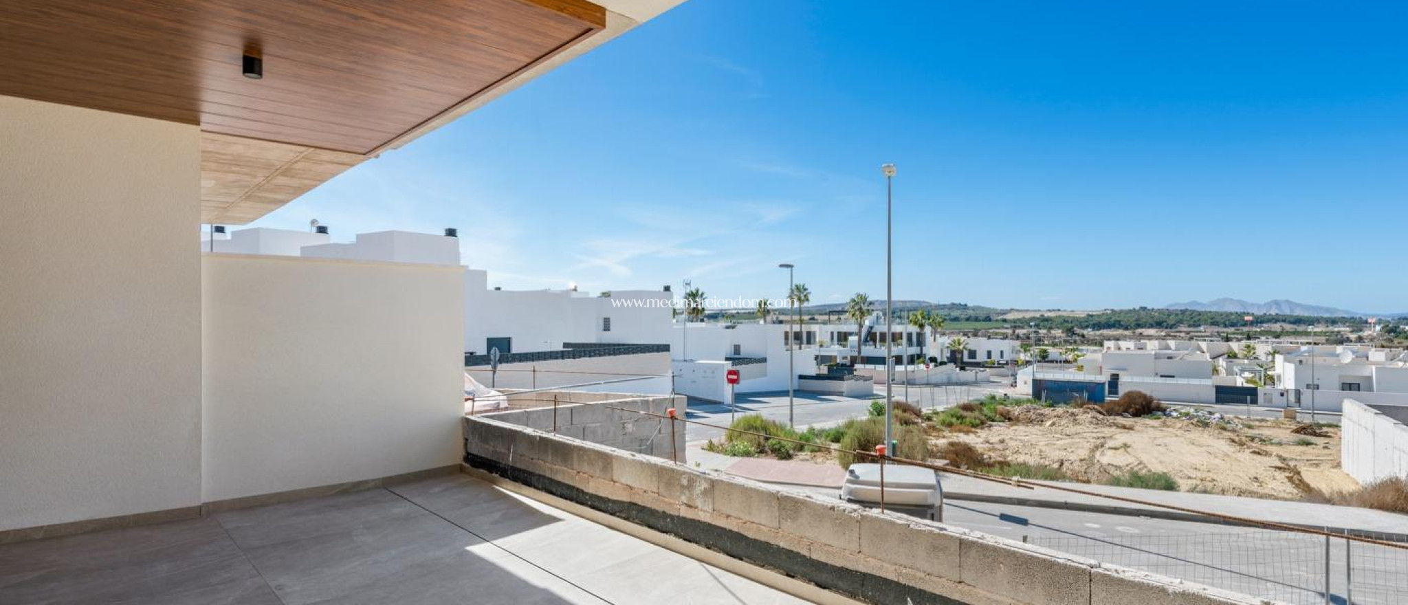 Nybygg - Penthouse - Benijofar - Benijófar