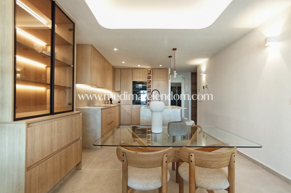 Nybygg - Penthouse - Benijofar - Benijófar