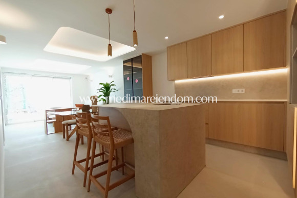 Nybygg - Penthouse - Benijofar - Pueblo