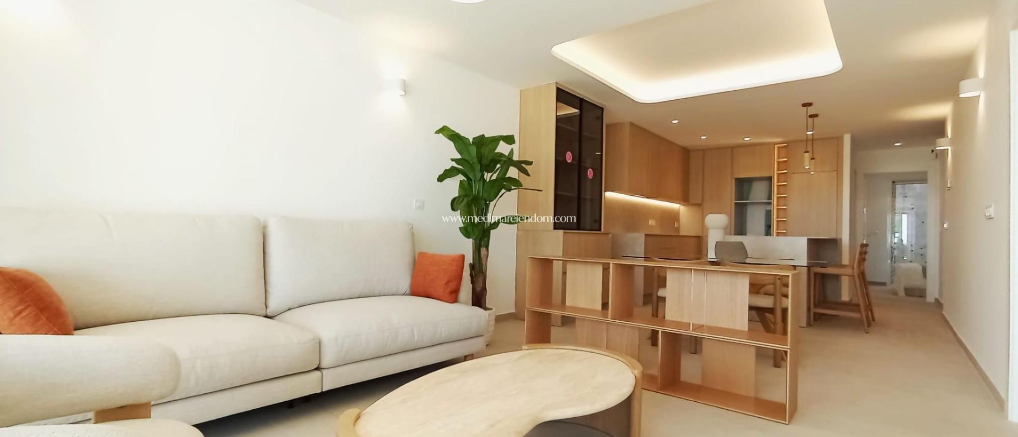 Nybygg - Penthouse - Benijofar - Pueblo