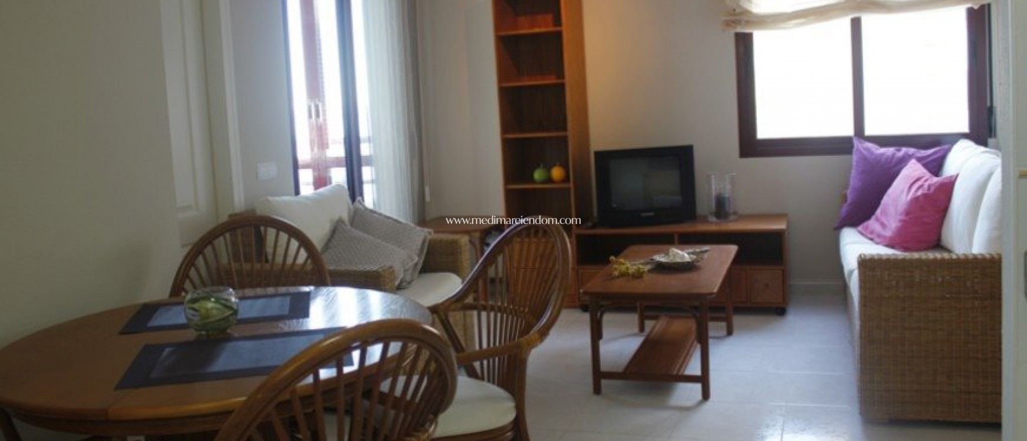 Nybygg - Penthouse - Calpe - Playa De La Fossa