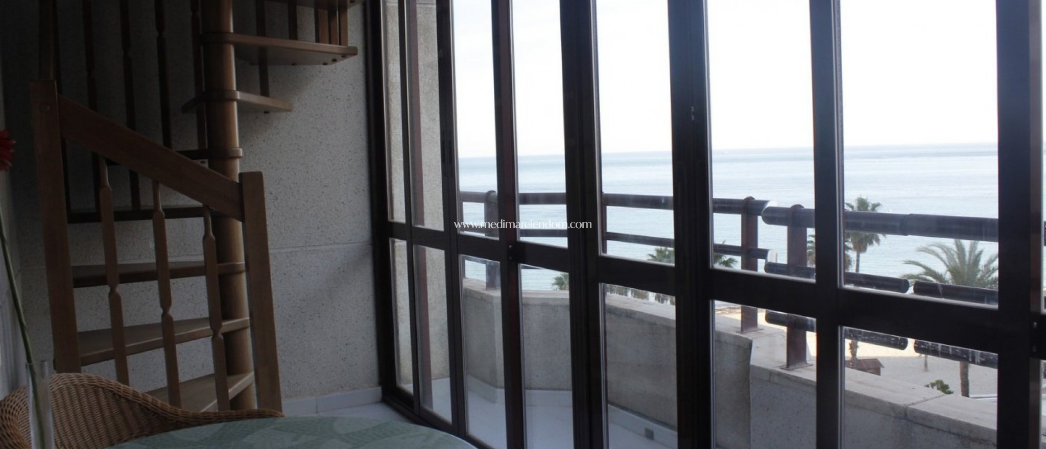 Nybygg - Penthouse - Calpe - Playa De La Fossa