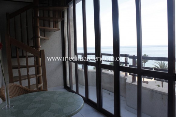 Nybygg - Penthouse - Calpe - Playa De La Fossa