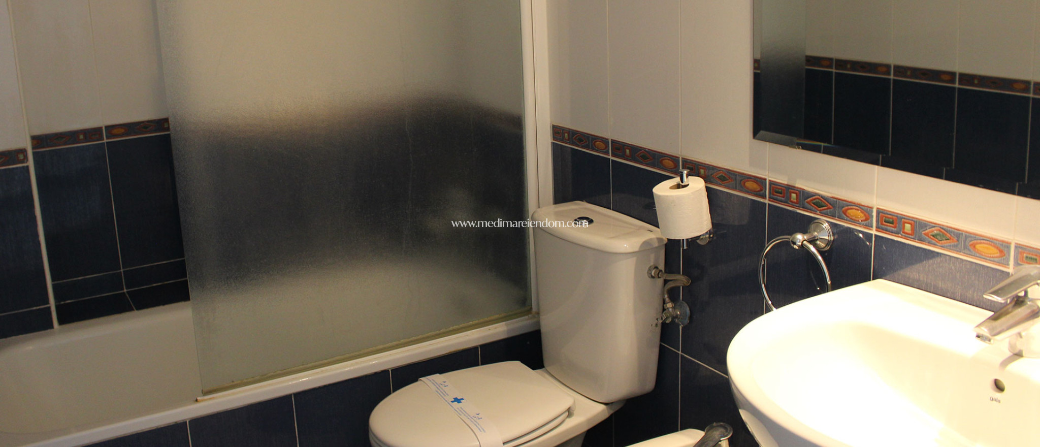 Nybygg - Penthouse - Calpe