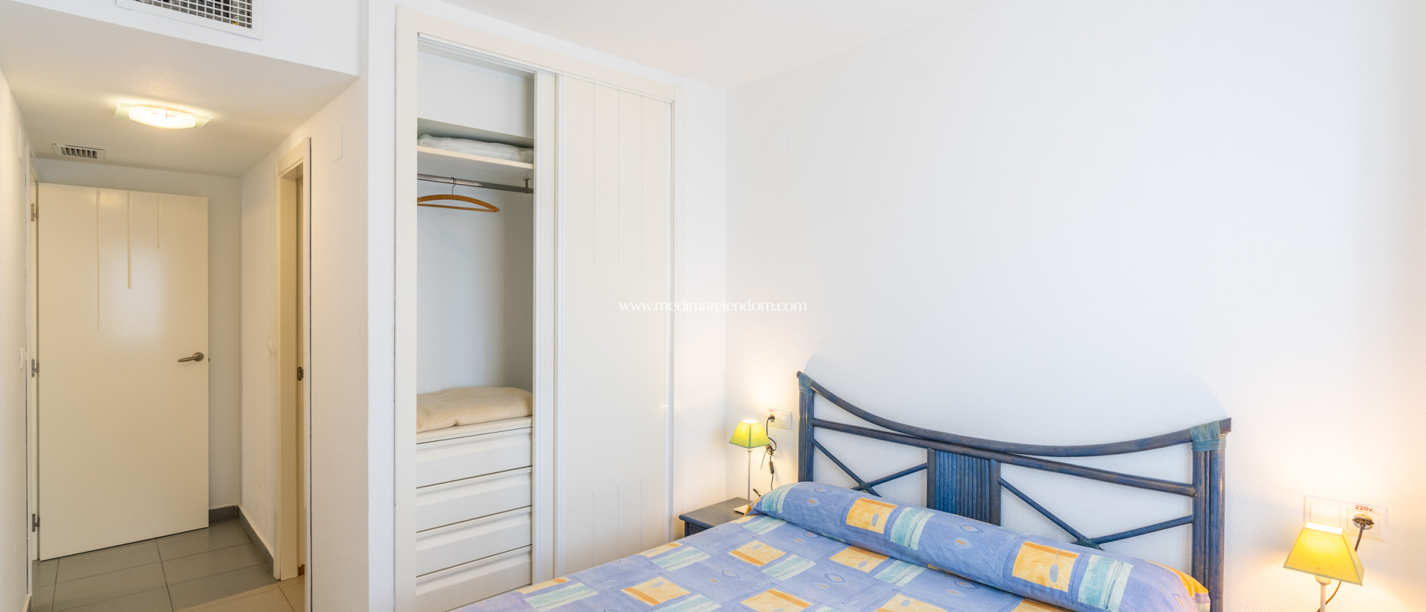 Nybygg - Penthouse - Calpe