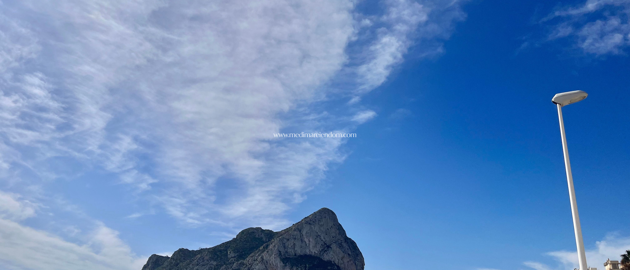 Nybygg - Penthouse - Calpe