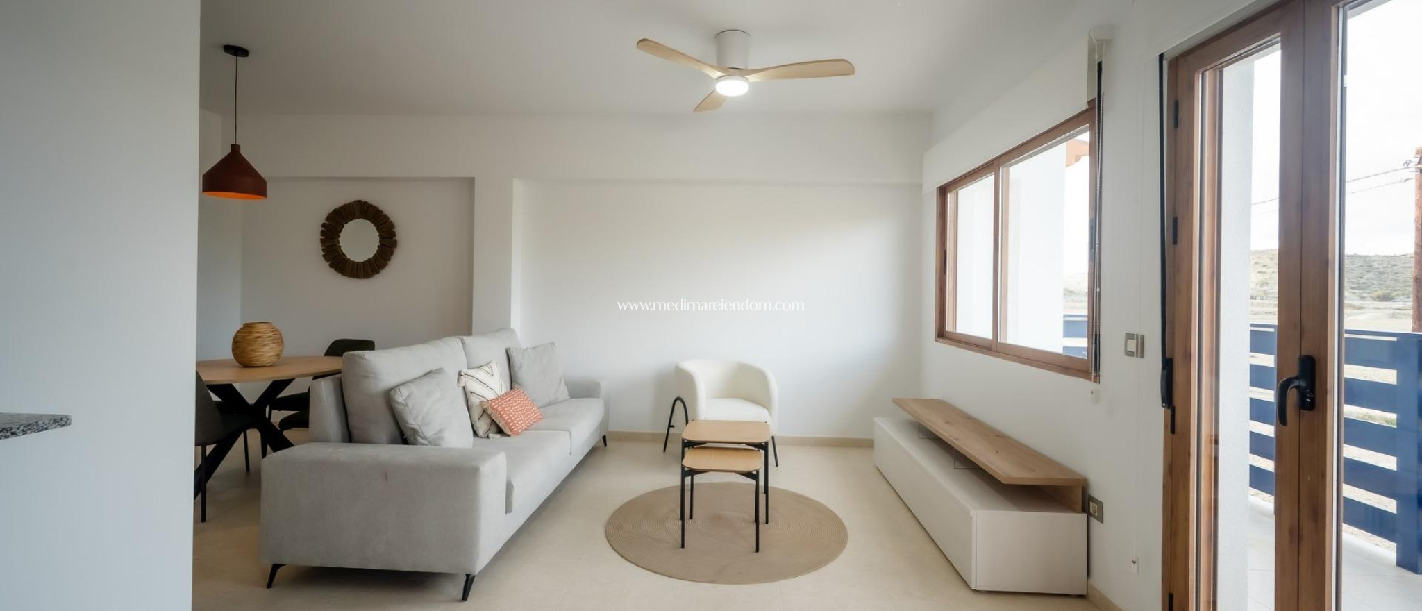 Nybygg - Penthouse - Cuevas Del Almanzora - Herrerias