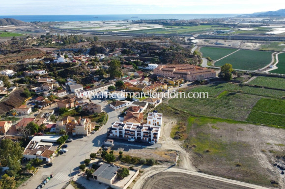 Nybygg - Penthouse - Cuevas Del Almanzora - Herrerias