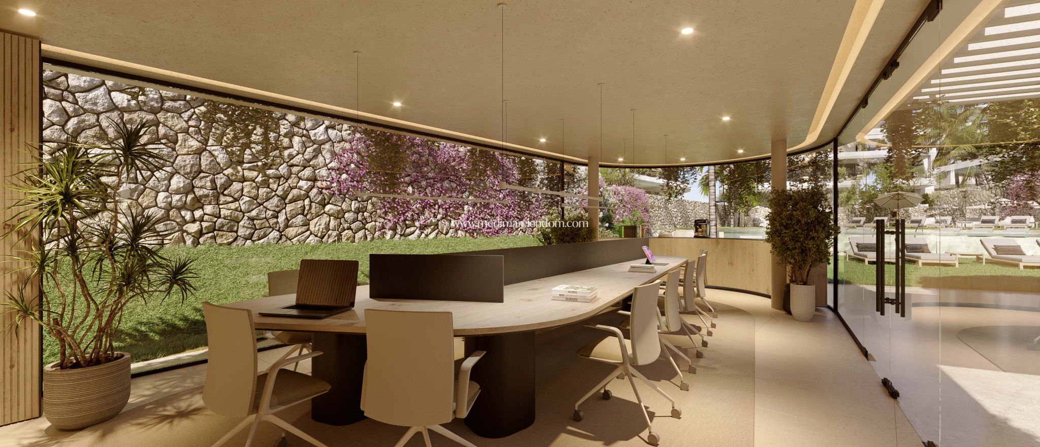 Nybygg - Penthouse - Estepona