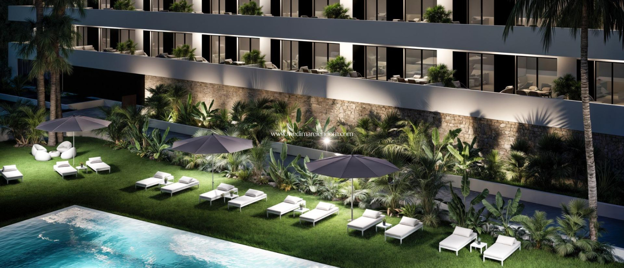 Nybygg - Penthouse - Finestrat - Balcón De Finestrat