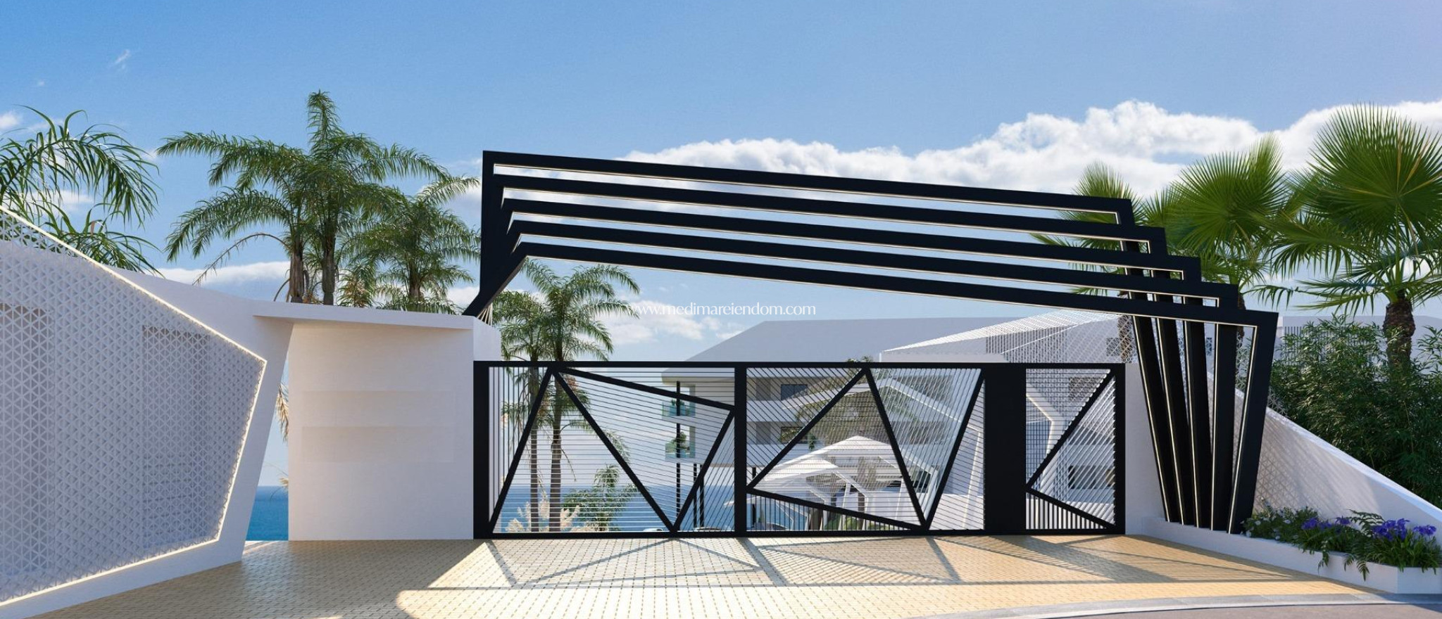 Nybygg - Penthouse - Fuengirola
