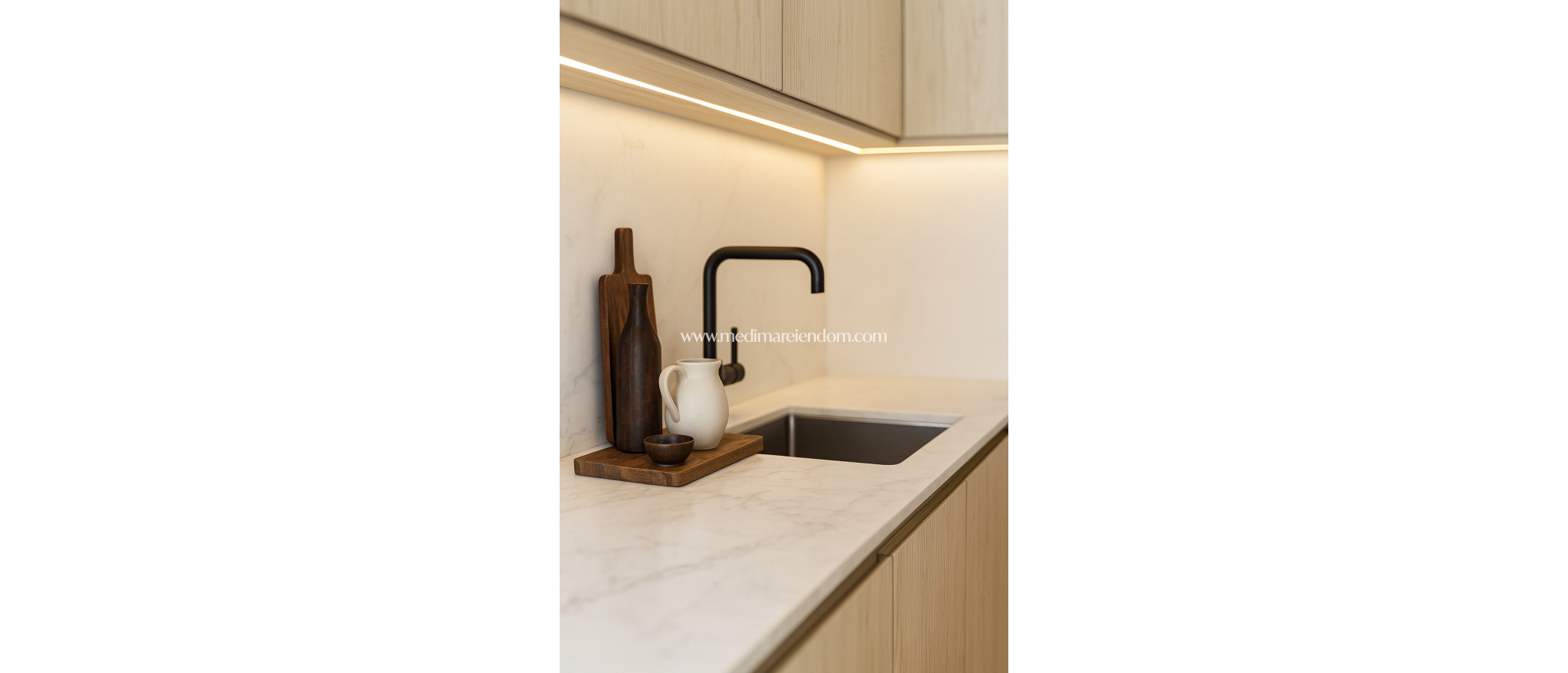 Nybygg - Penthouse - Fuengirola