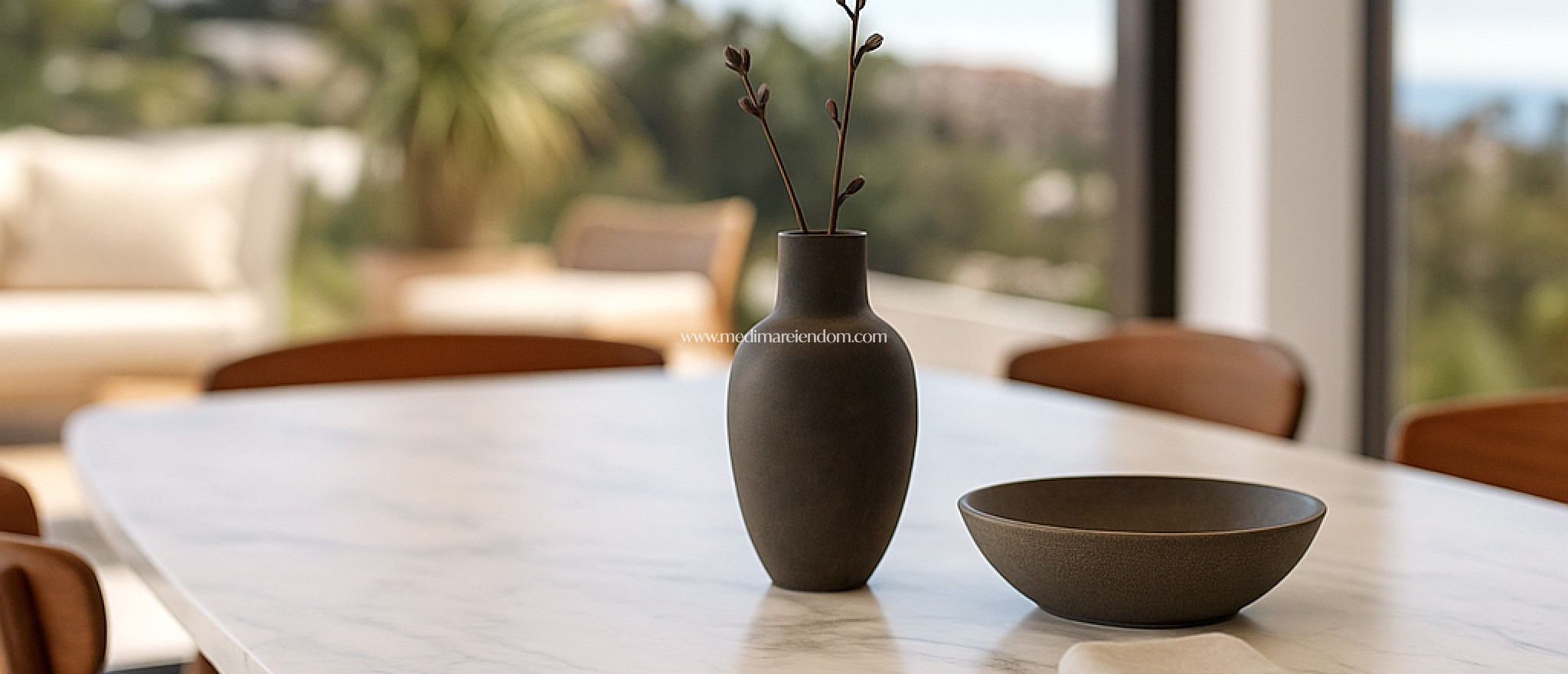 Nybygg - Penthouse - Fuengirola