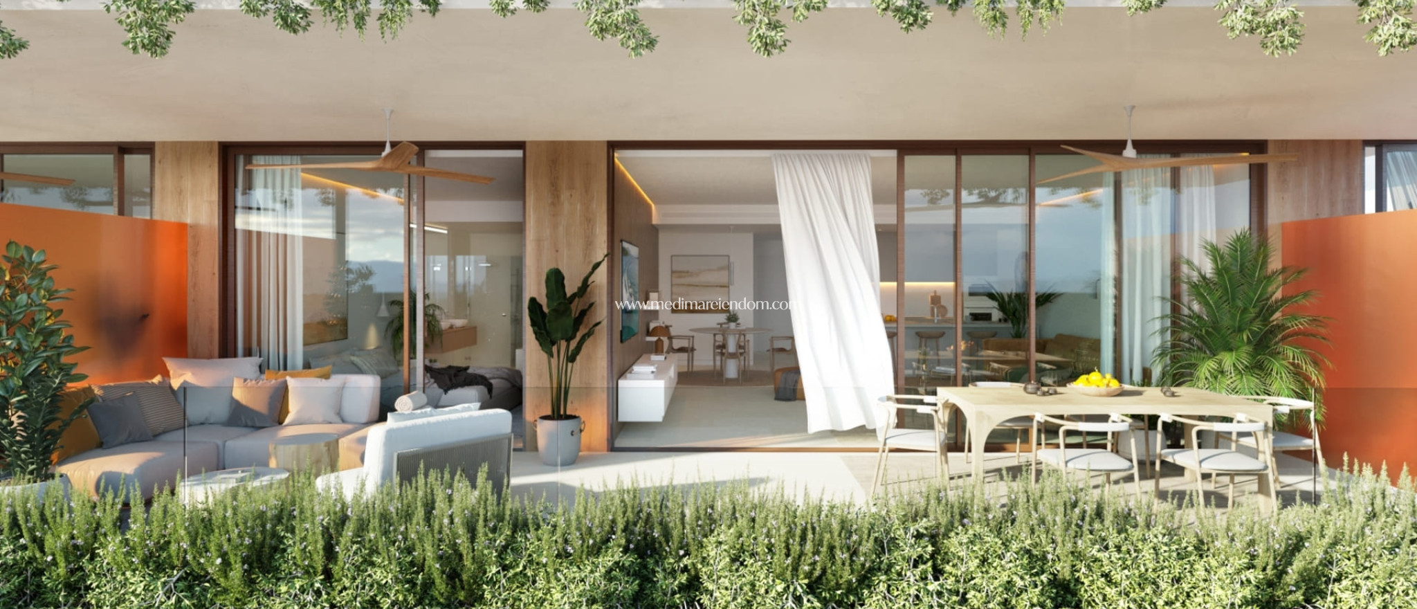 Nybygg - Penthouse - Fuengirola