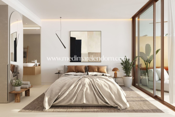Nybygg - Penthouse - Fuengirola
