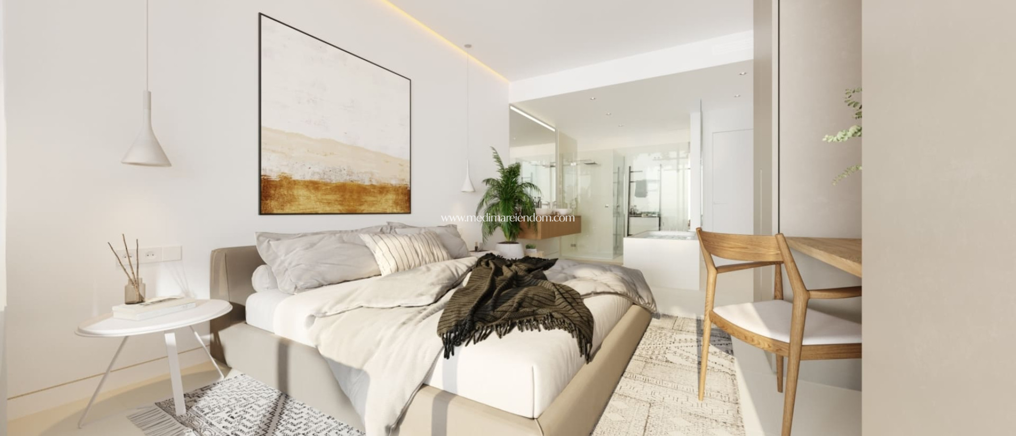 Nybygg - Penthouse - Fuengirola