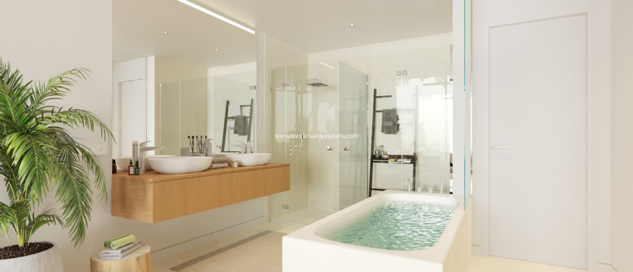 Nybygg - Penthouse - Fuengirola