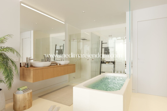 Nybygg - Penthouse - Fuengirola
