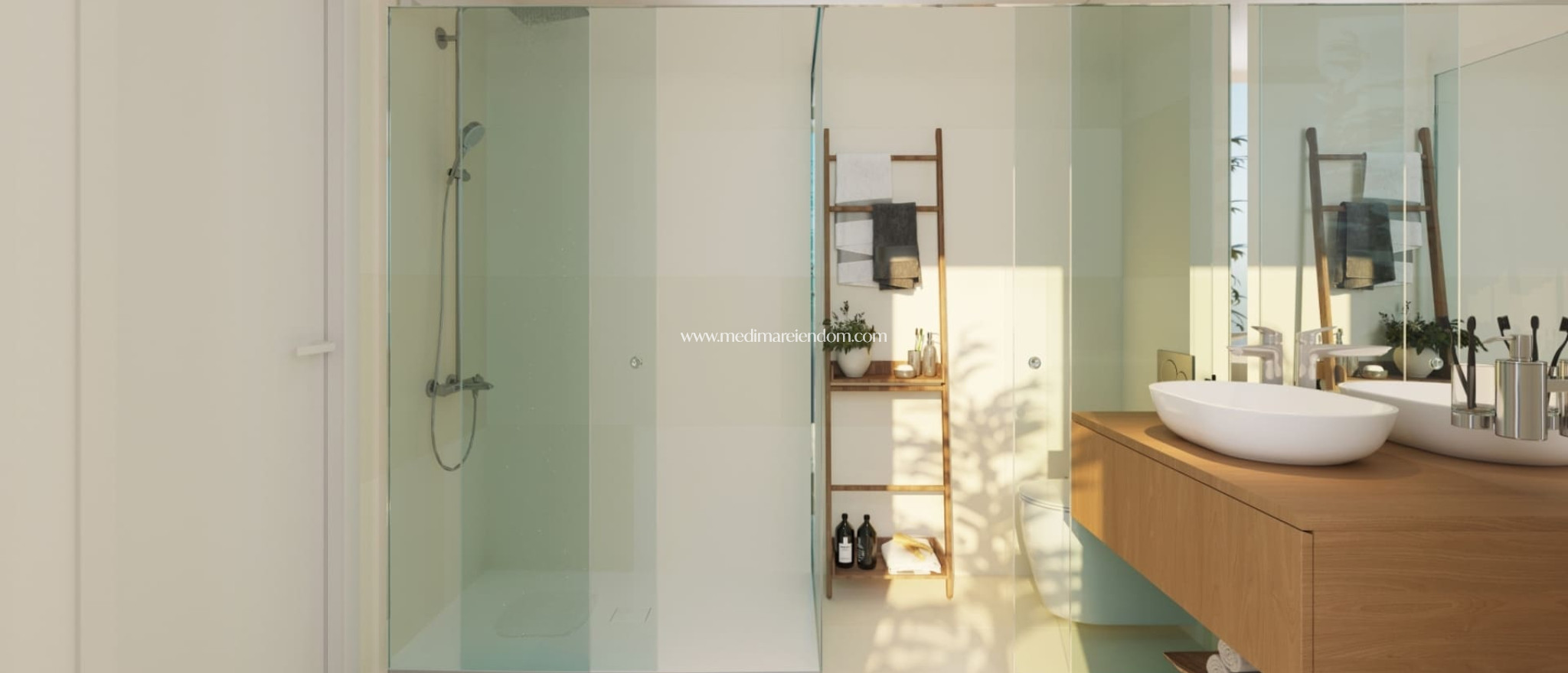 Nybygg - Penthouse - Fuengirola