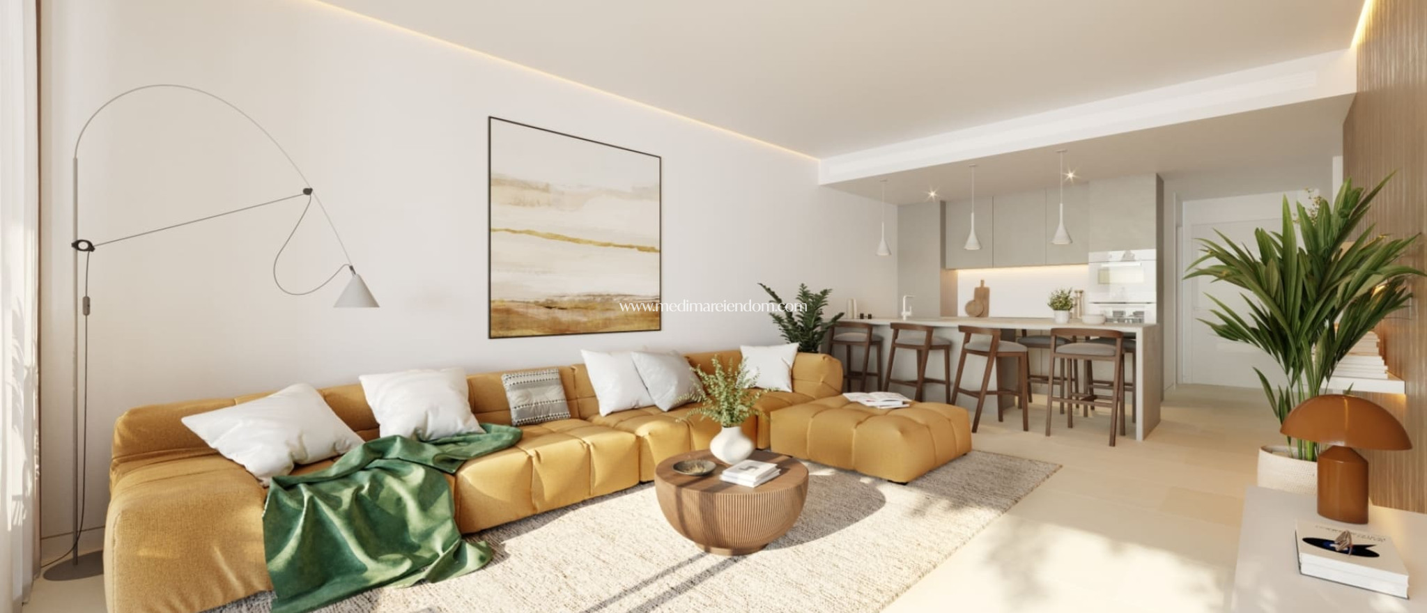 Nybygg - Penthouse - Fuengirola