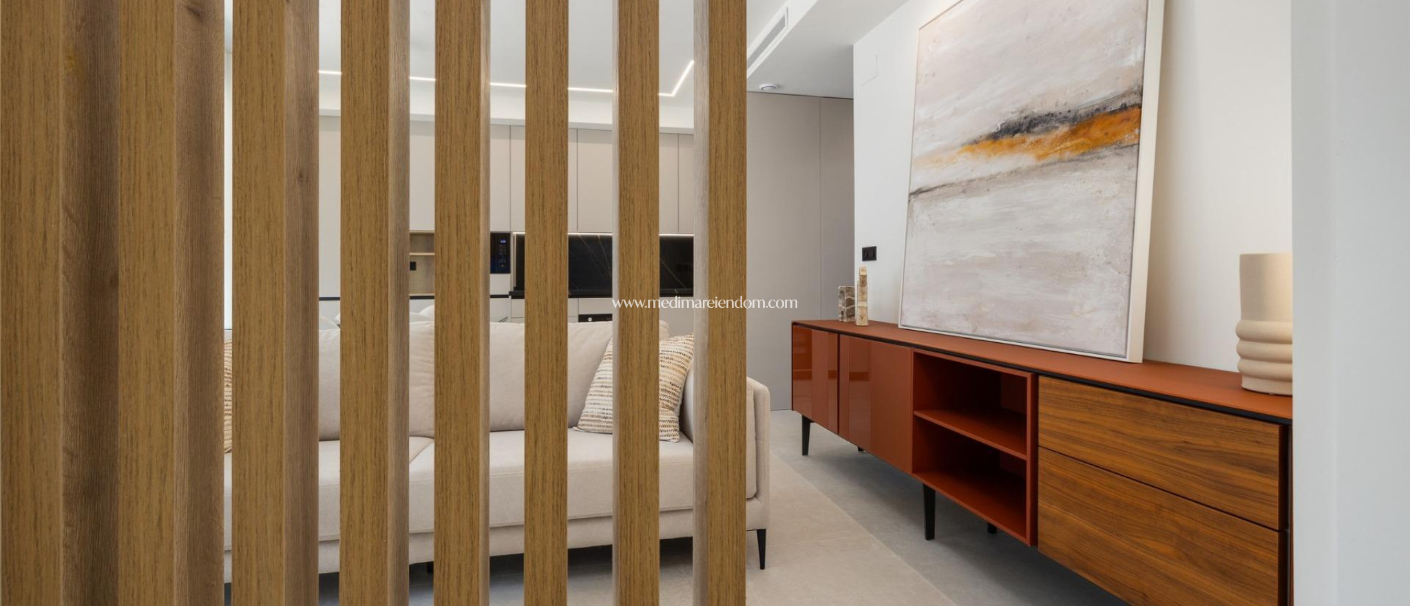Nybygg - Penthouse - Guardamar del Segura - Avda del Puerto