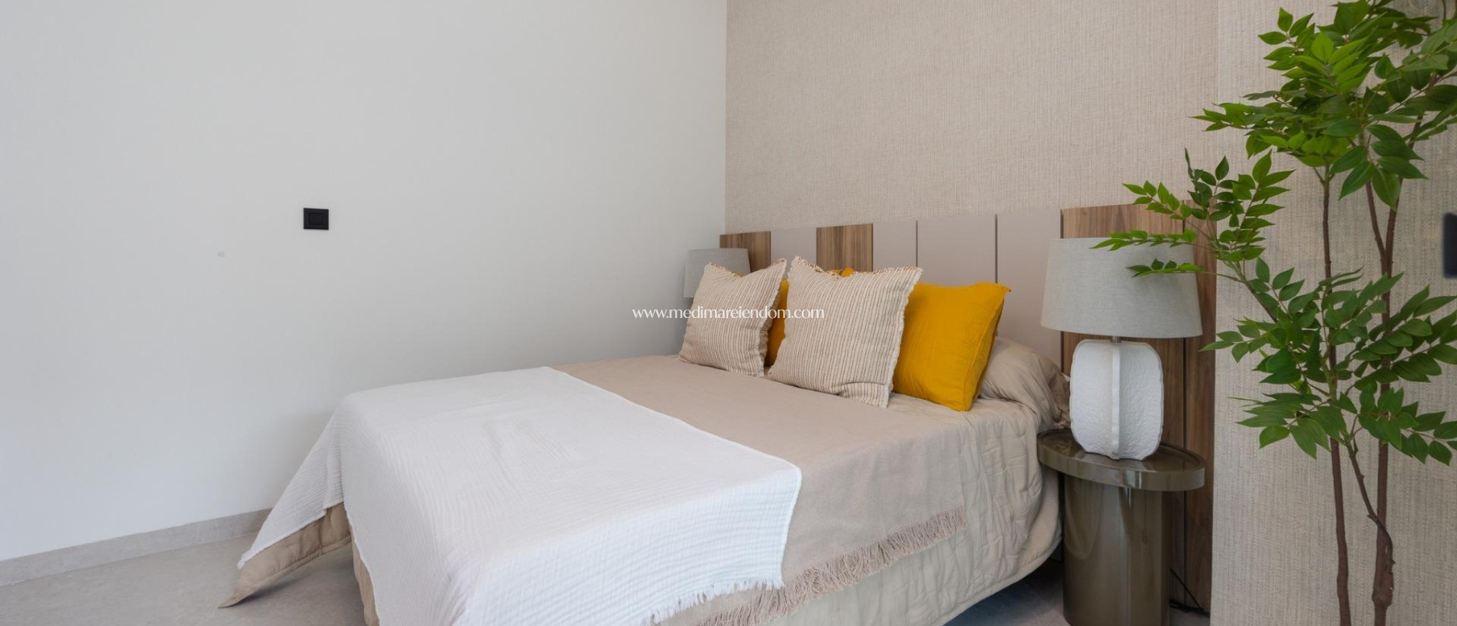 Nybygg - Penthouse - Guardamar del Segura - Avda del Puerto