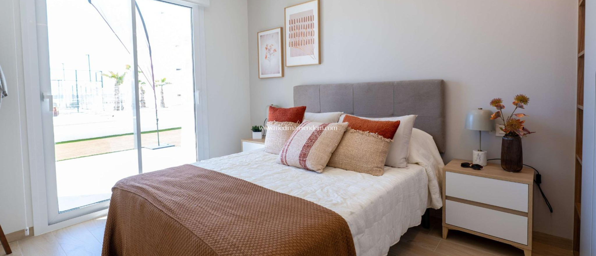 Nybygg - Penthouse - Guardamar del Segura - El Raso