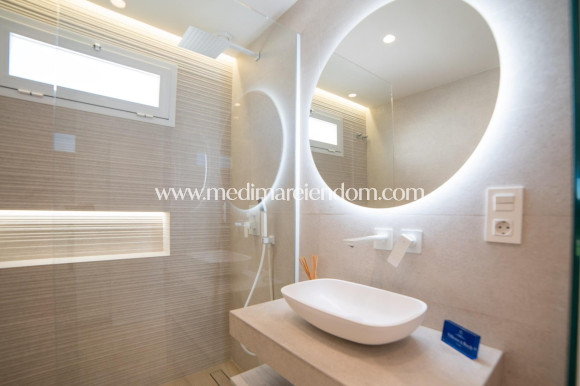 Nybygg - Penthouse - Guardamar del Segura - El Raso