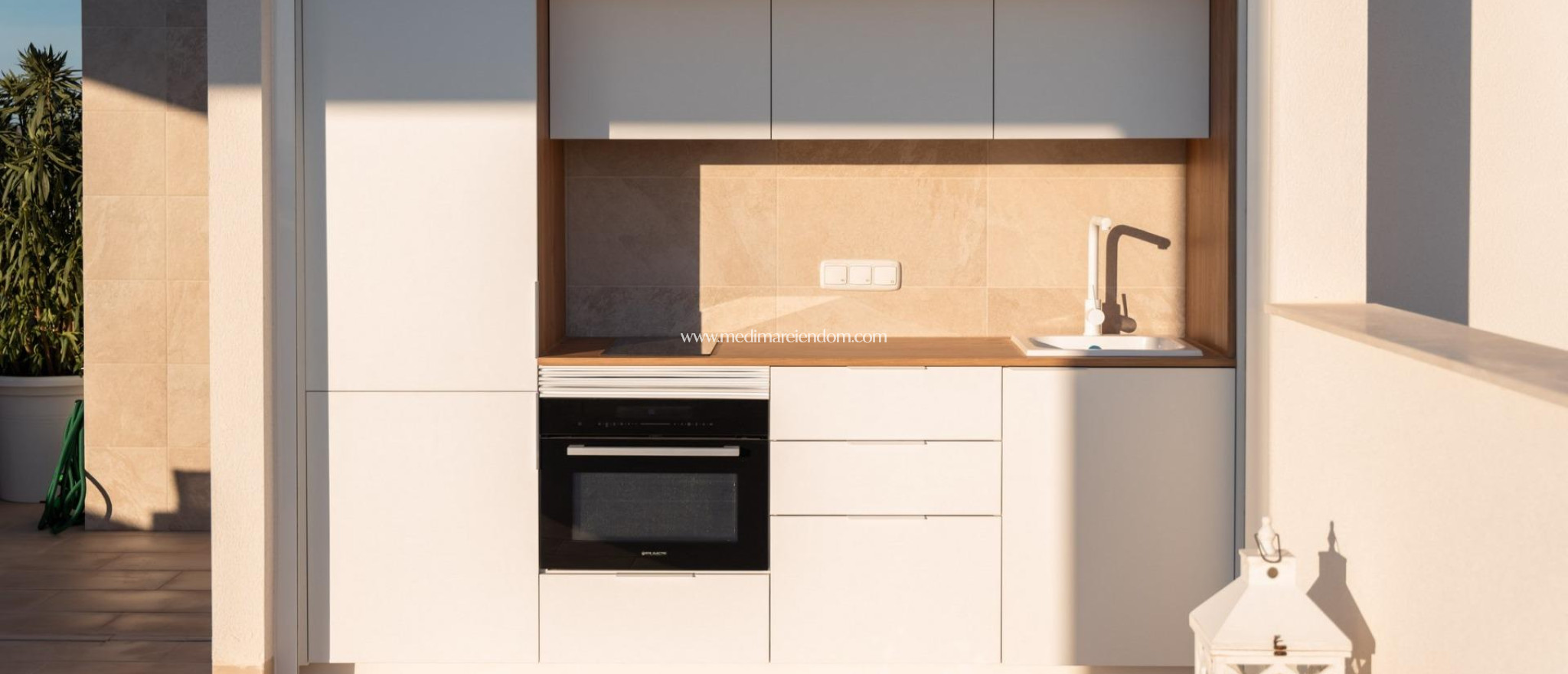 Nybygg - Penthouse - Guardamar del Segura - El Raso