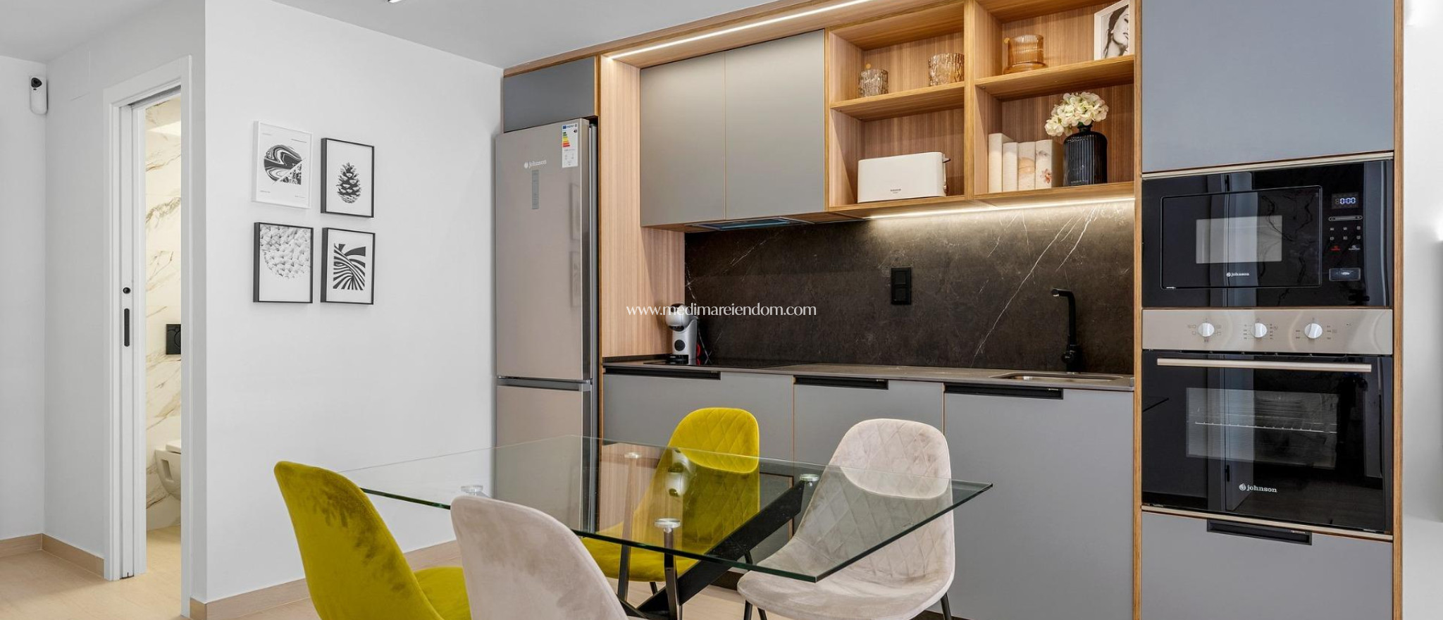 Nybygg - Penthouse - Guardamar del Segura - El Raso