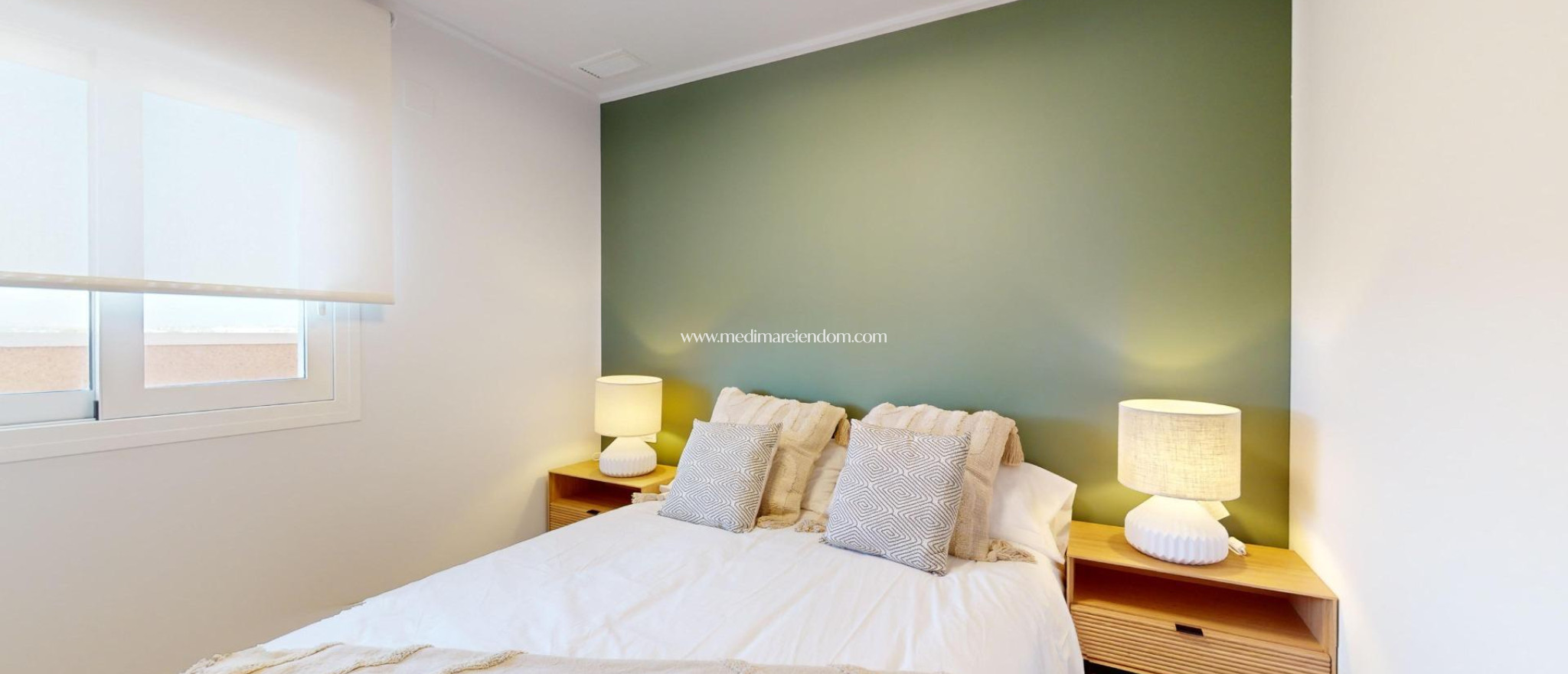 Nybygg - Penthouse - Guardamar del Segura - El Raso