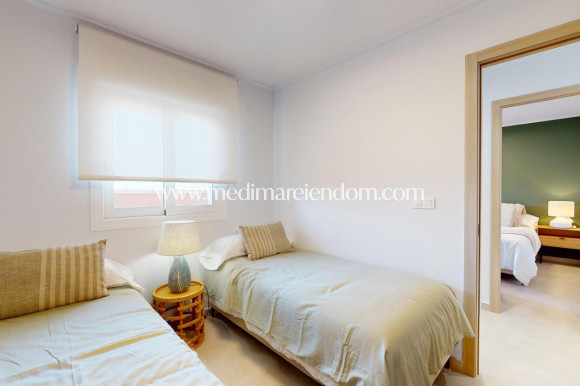 Nybygg - Penthouse - Guardamar del Segura - El Raso