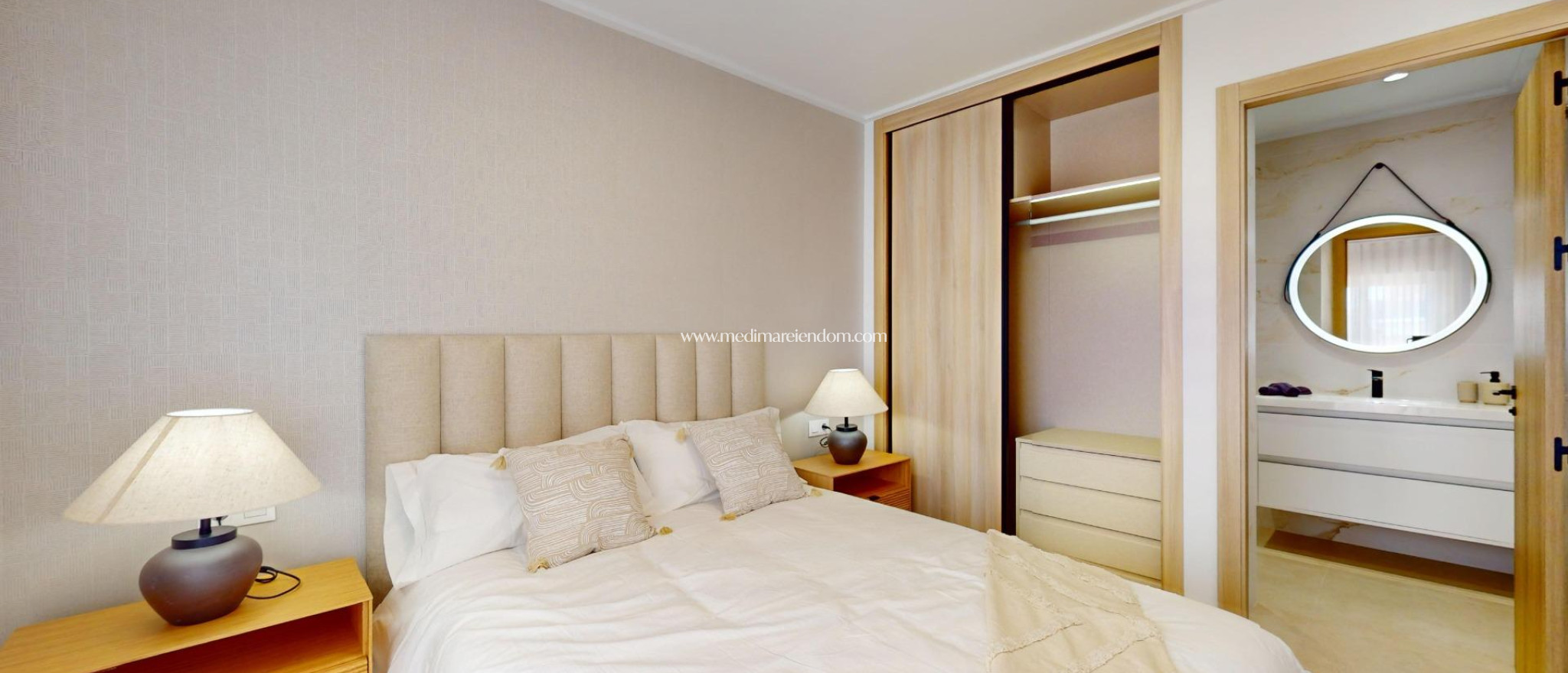 Nybygg - Penthouse - Guardamar del Segura - El Raso