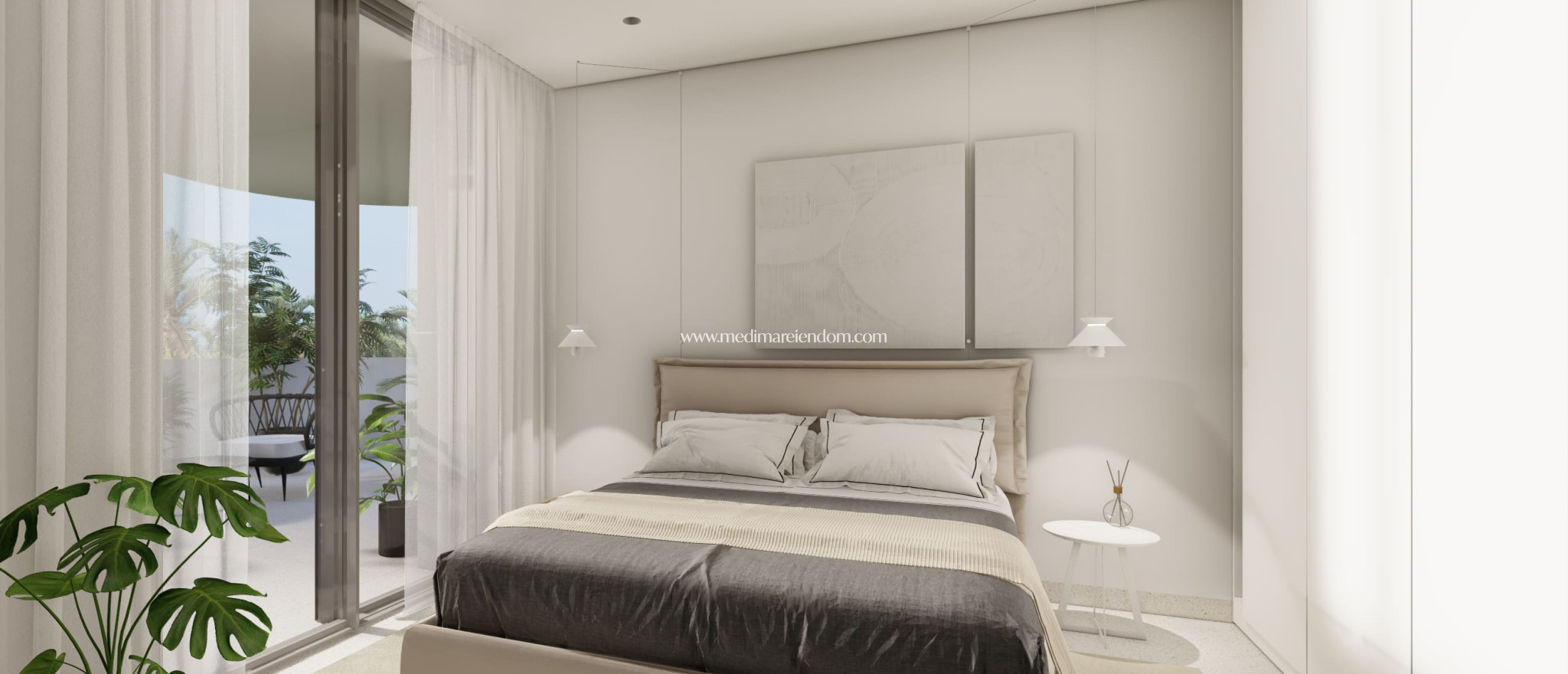 Nybygg - Penthouse - Guardamar del Segura - Guardamar Del Segura