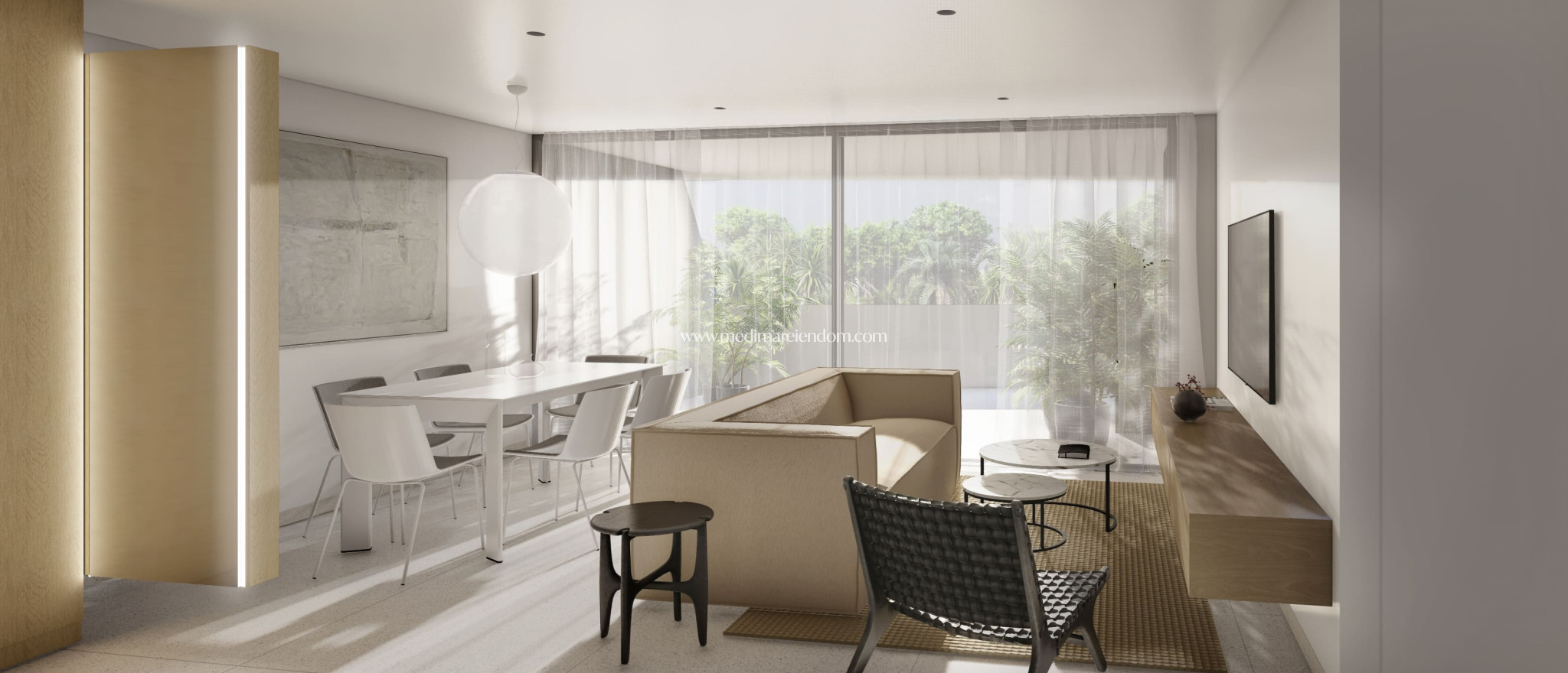 Nybygg - Penthouse - Guardamar del Segura - Guardamar Del Segura
