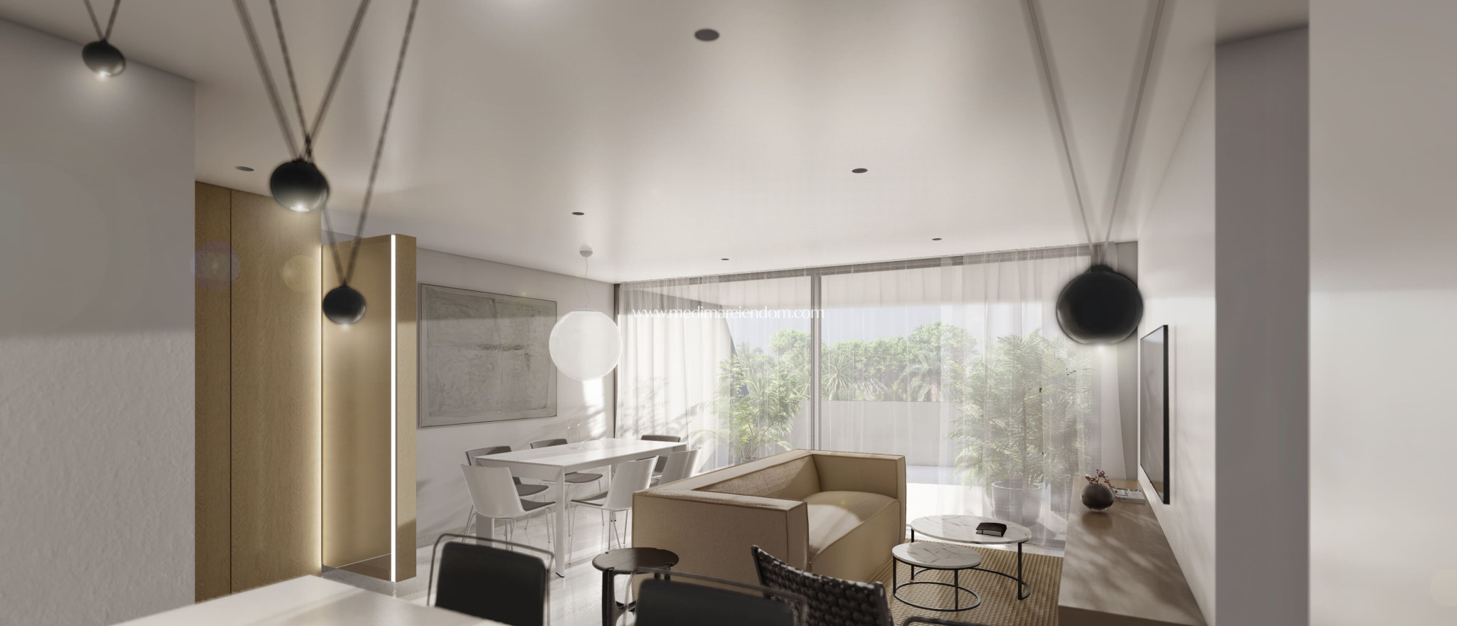 Nybygg - Penthouse - Guardamar del Segura - Guardamar Del Segura