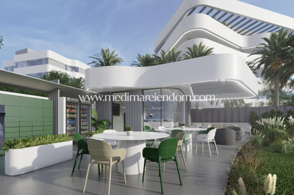 Nybygg - Penthouse - Guardamar del Segura - Guardamar Del Segura