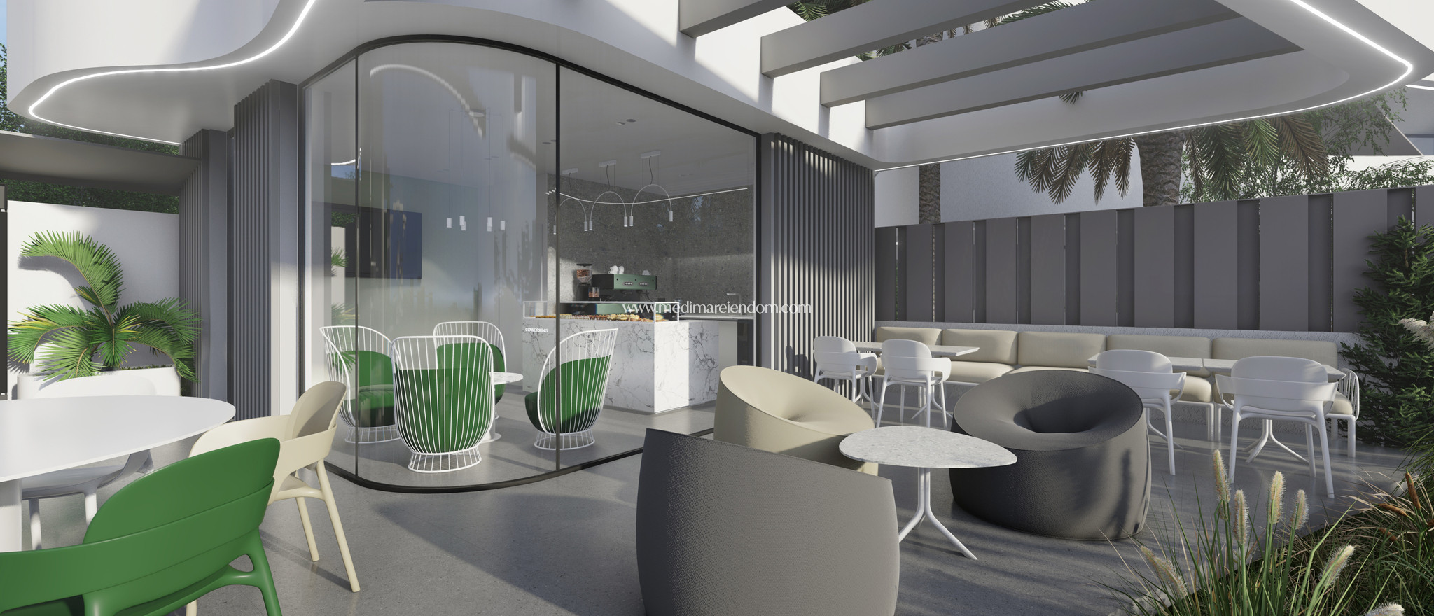 Nybygg - Penthouse - Guardamar del Segura - Guardamar Del Segura