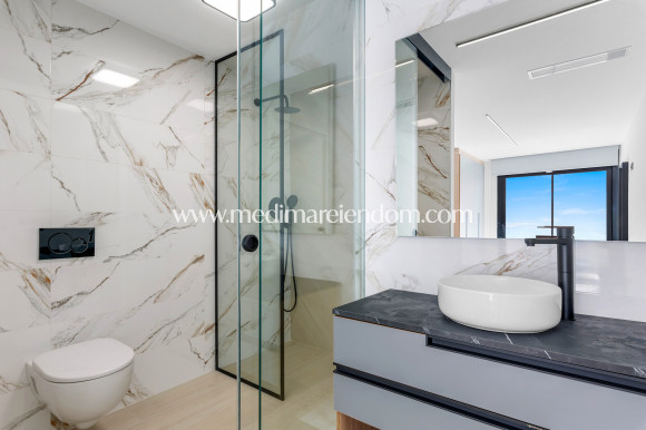 Nybygg - Penthouse - Guardamar del Segura - Guardamar Del Segura