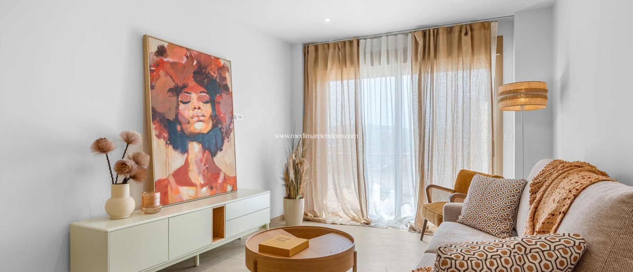 Nybygg - Penthouse - Jacarilla - Comunidad Valenciana