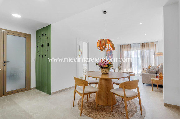 Nybygg - Penthouse - Jacarilla - Comunidad Valenciana