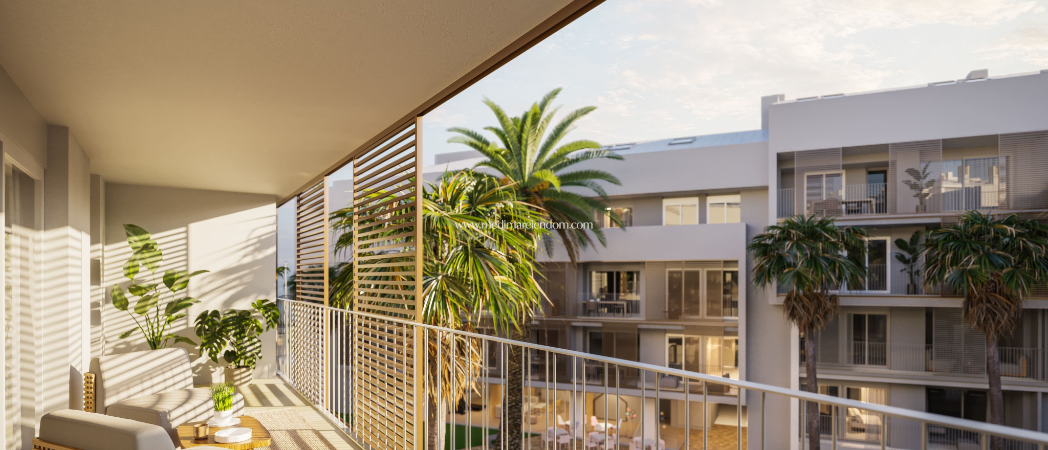 Nybygg - Penthouse - Javea - Jávea